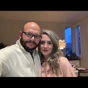 Meet your Posher, Dustin